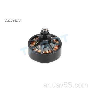 Tarot TL60P15 6-12S 250KV محرك عالي الكفاءة بدون فرشاة